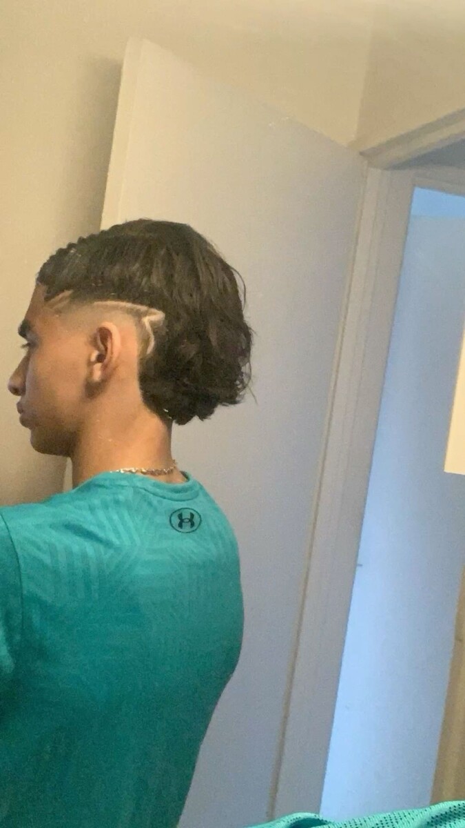 Coupe compte coiffure