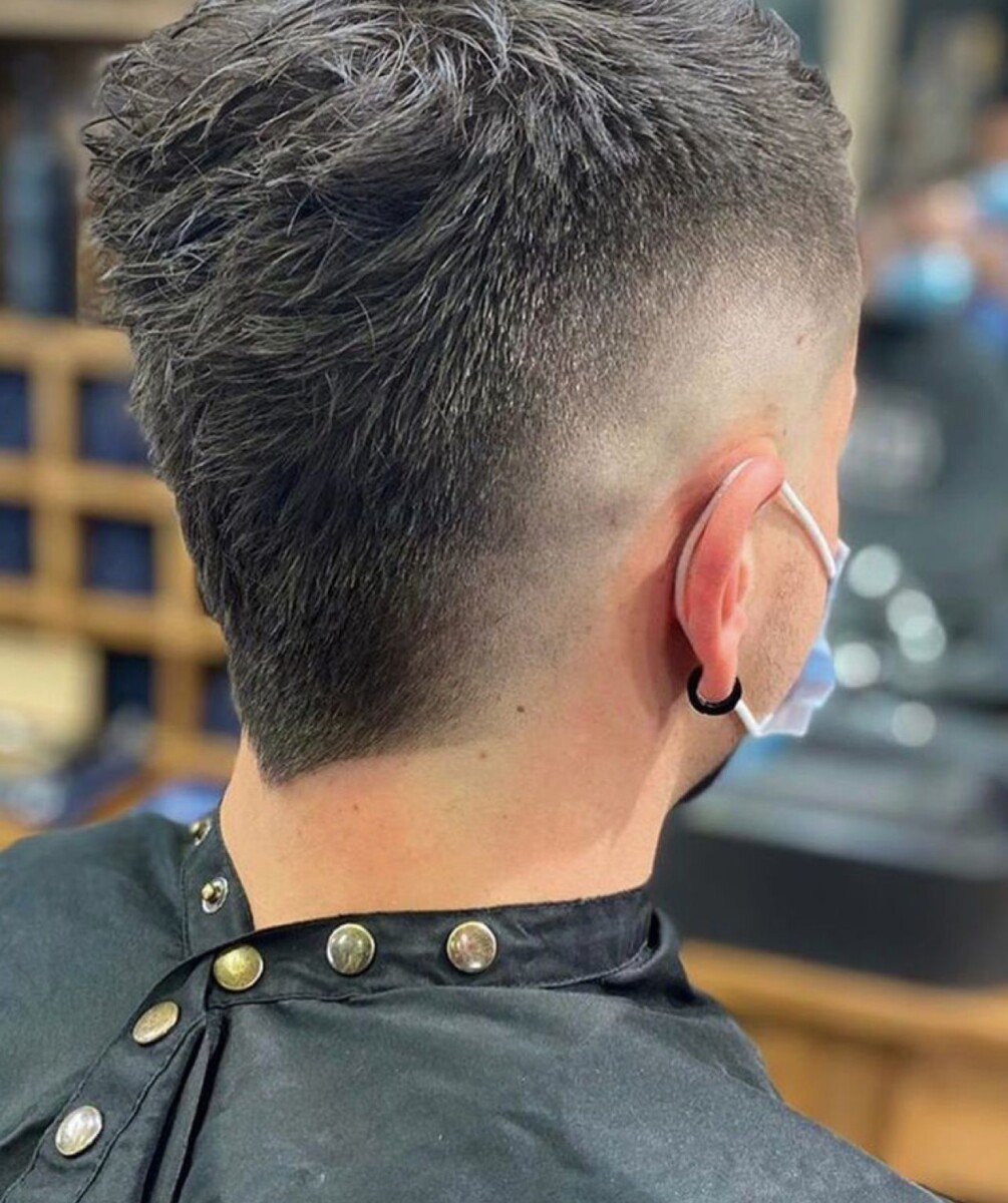 Tuto dégradé burst