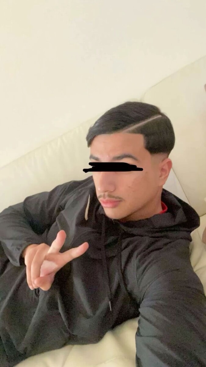 Coiffure coupe élégance