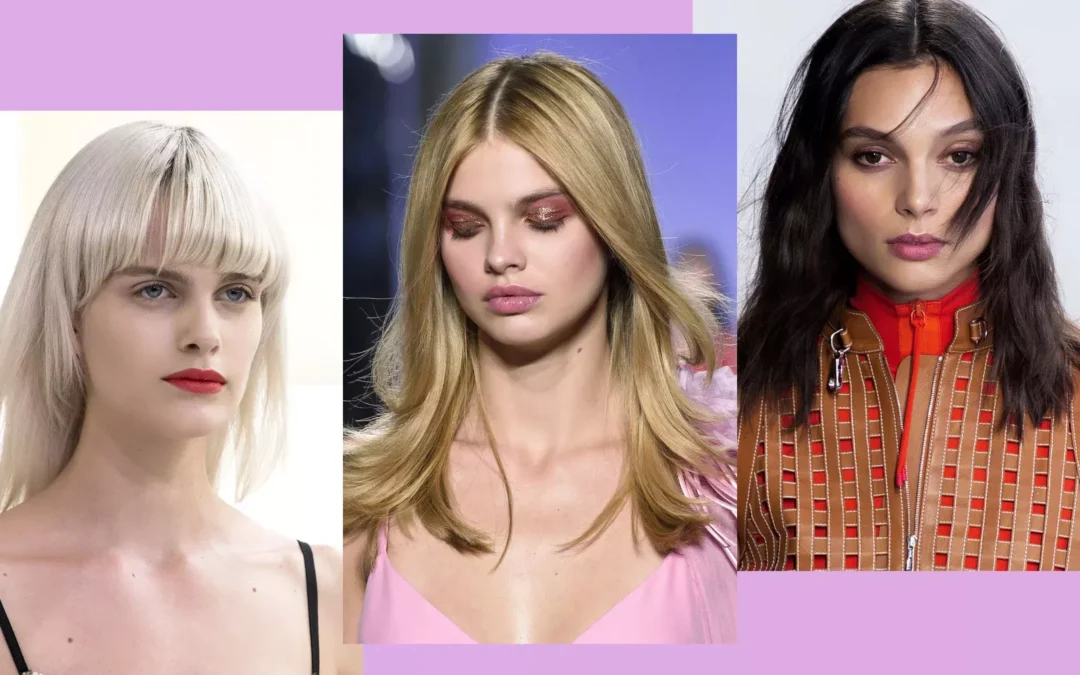 Cheveux dégradés vs effilés : comprendre les subtilités et choisir la coupe idéale