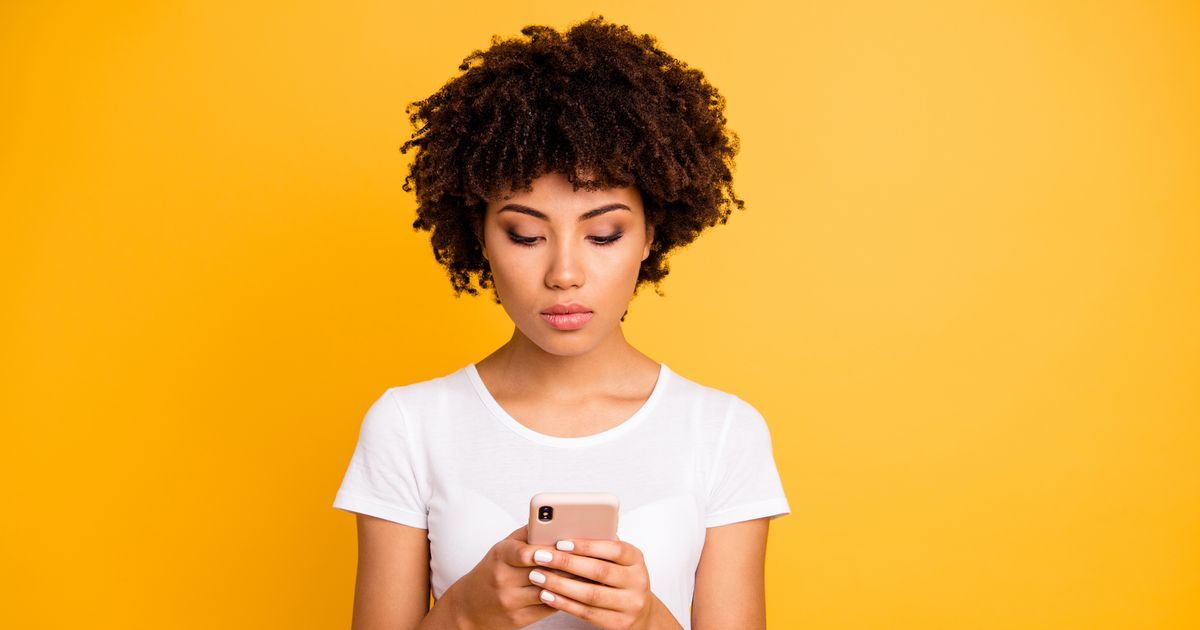 Simulateur coupe de cheveux application