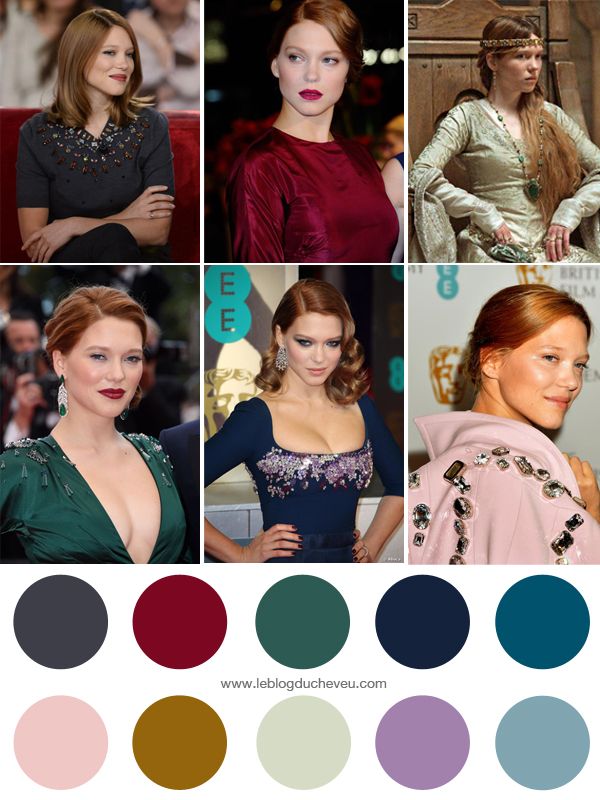 choisir coloration cheveux