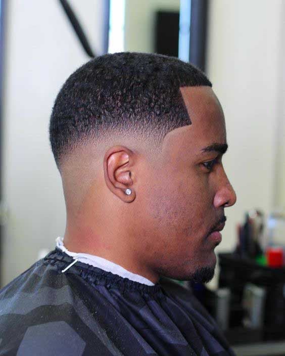 Top 10 dégradés homme