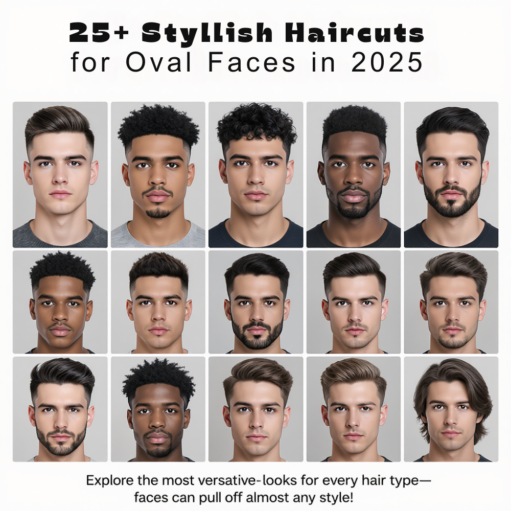 coiffure homme cheveux longs visage