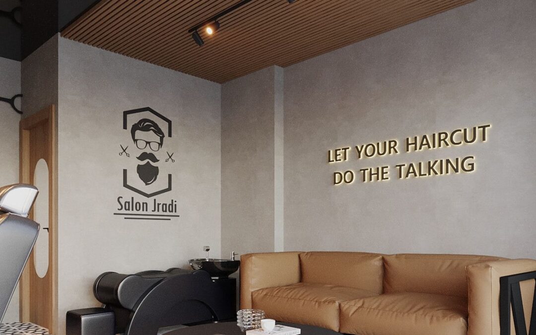 Salon de coiffure homme à pau – réservez votre séance dès maintenant