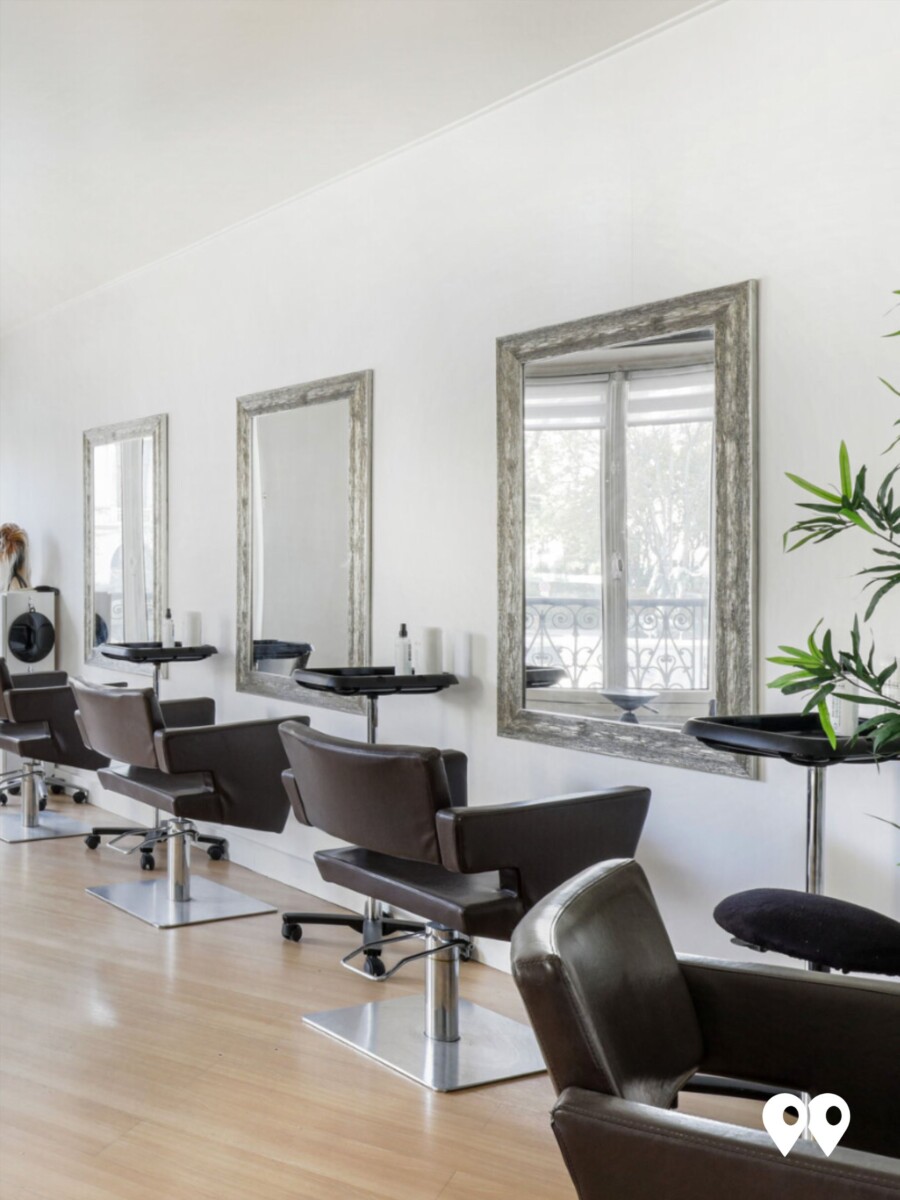 salon de coiffure pau