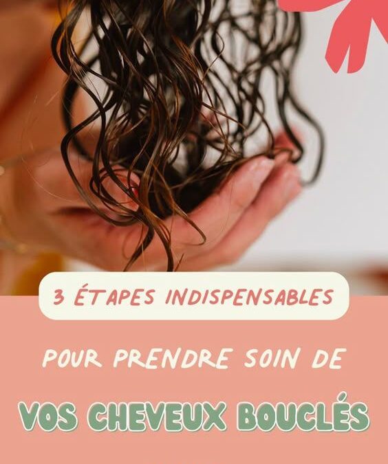 Les secrets pour sublimer et styliser vos cheveux bouclés avec élégance