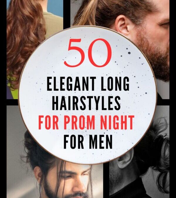 Le guide ultime pour adopter le chignon masculin avec style