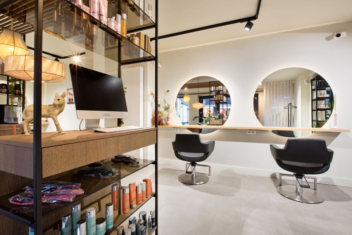 salon de coiffure pau