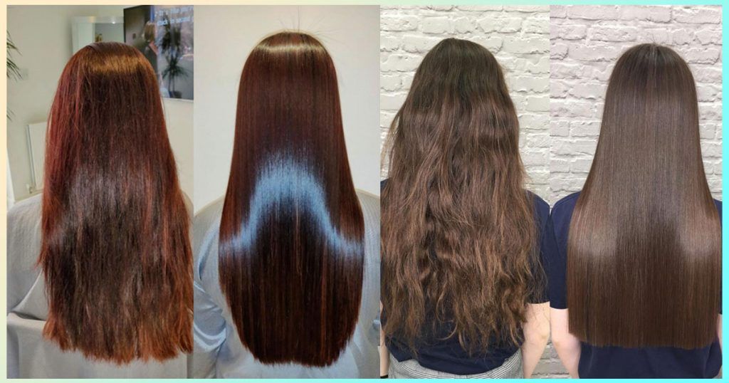 Lissage brésilien ou botox capillaire : comprendre leurs différences et bien choisir pour vos cheveux