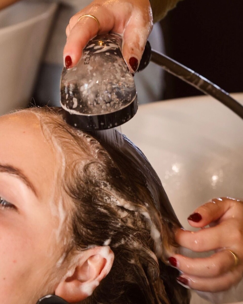 Techniques coiffure pro