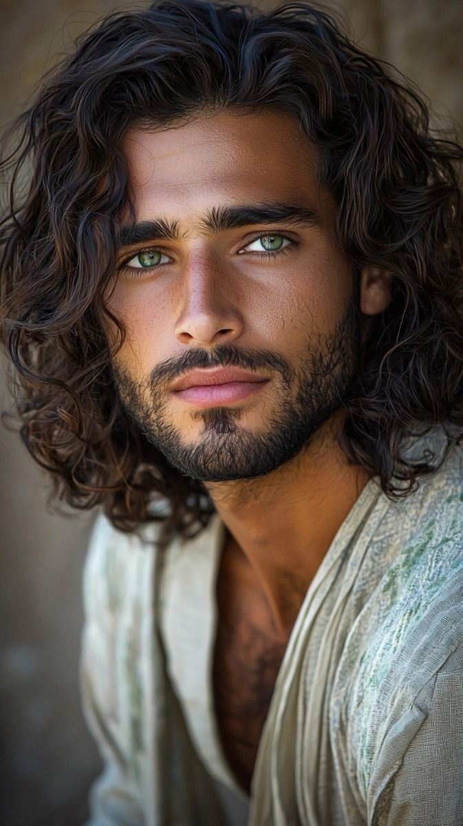 Morphologie visage coupe de cheveux