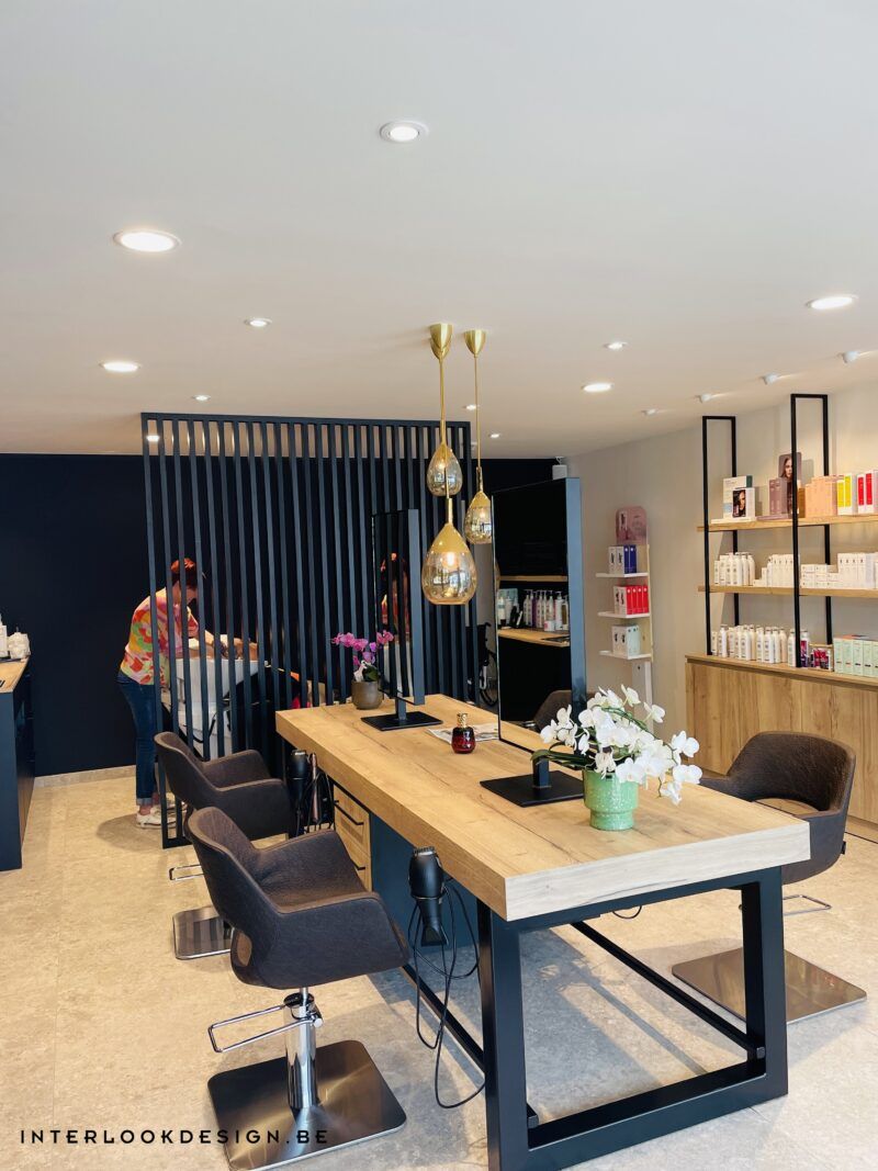 salon de coiffure pau