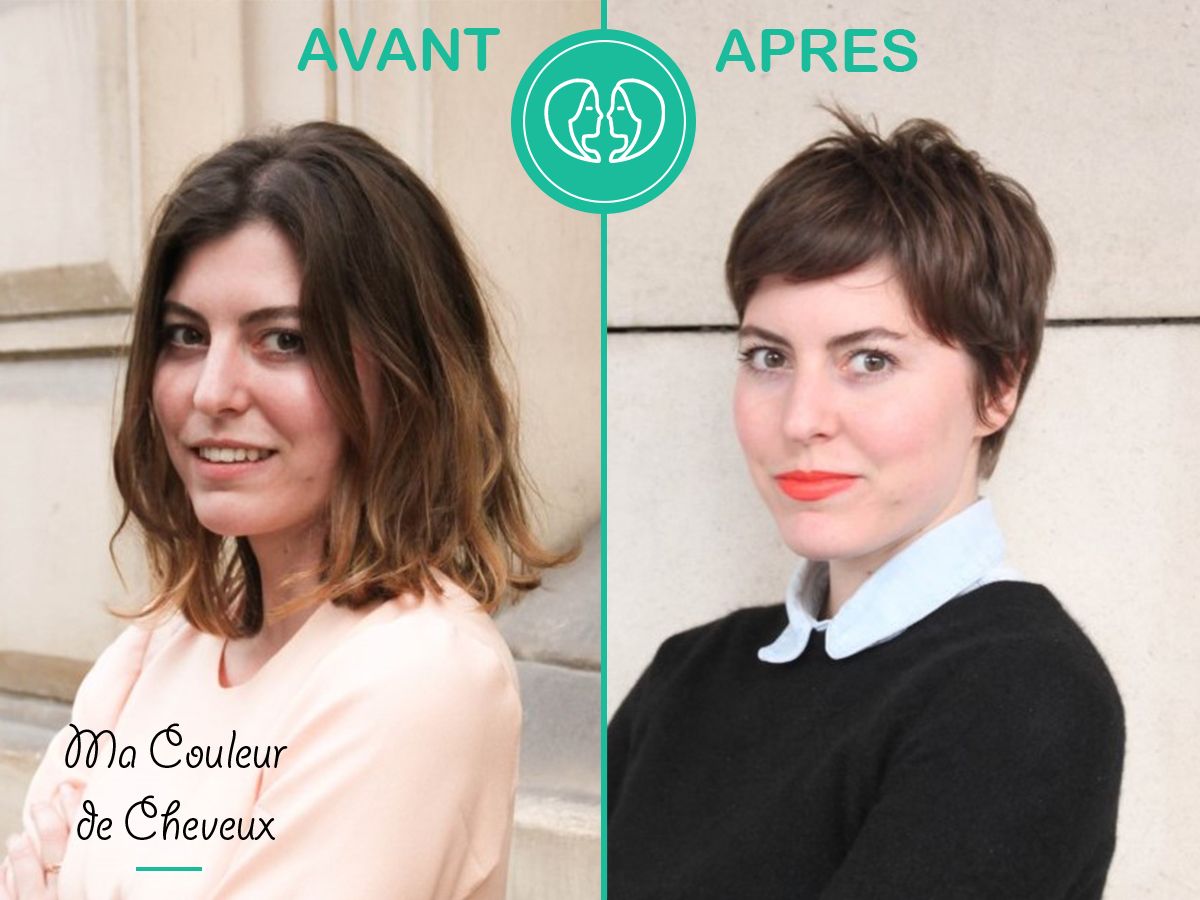 relooking coiffure