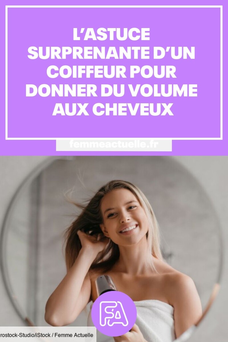 astuces coiffeuse