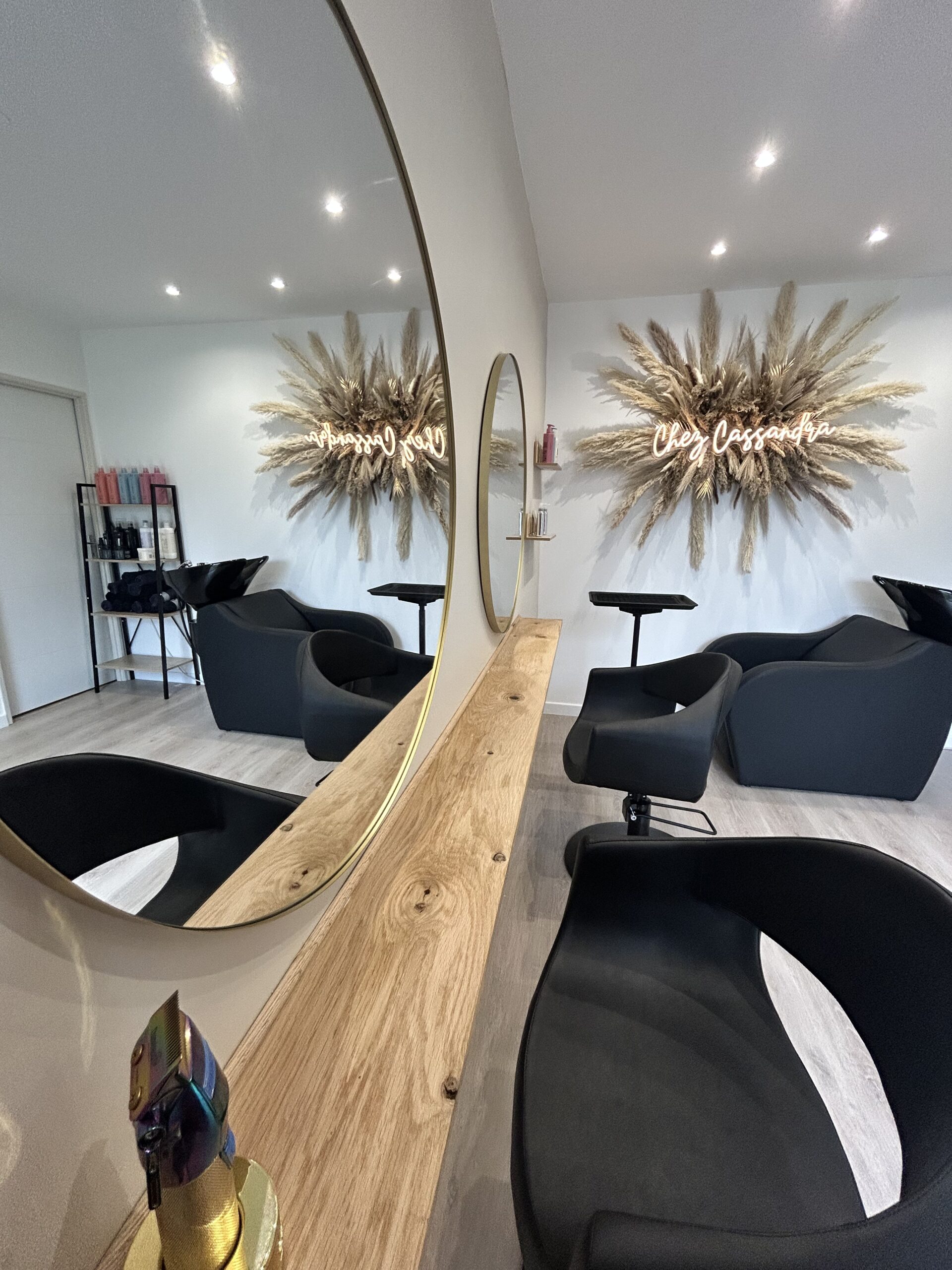 salon de coiffure pau