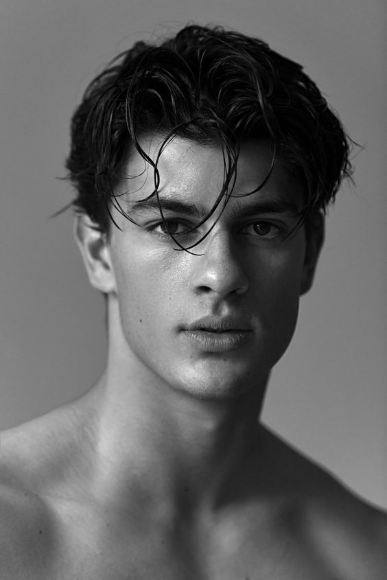 Morphologie visage coupe de cheveux