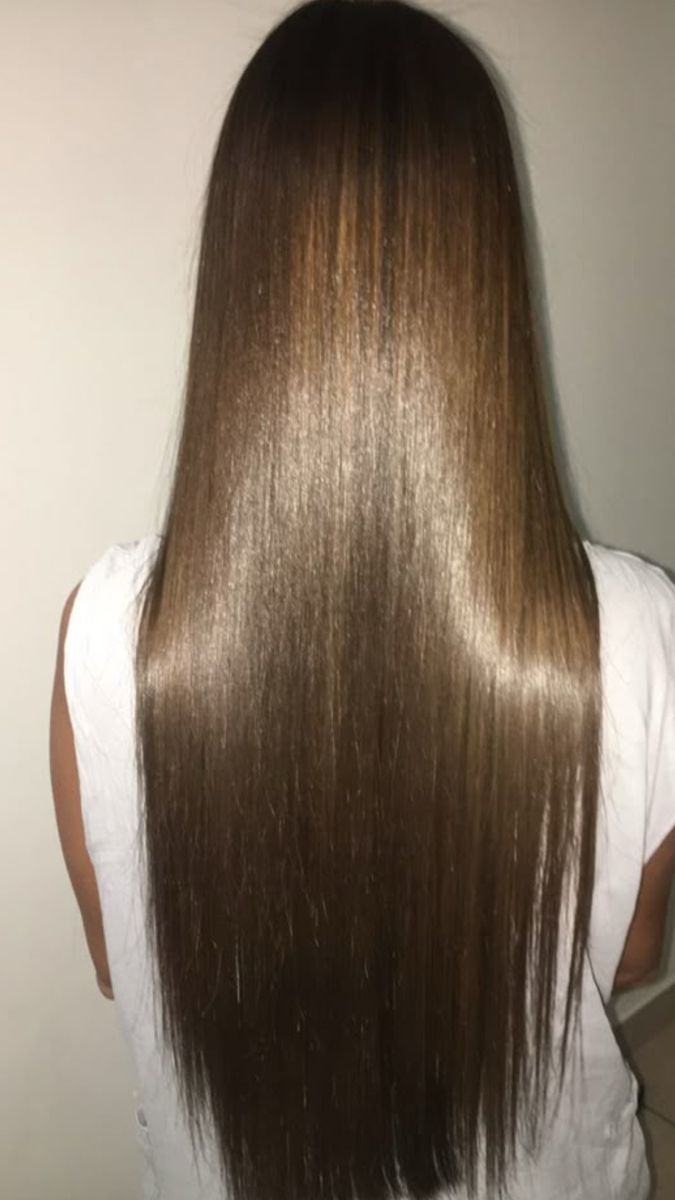 lissage brésilien kératine