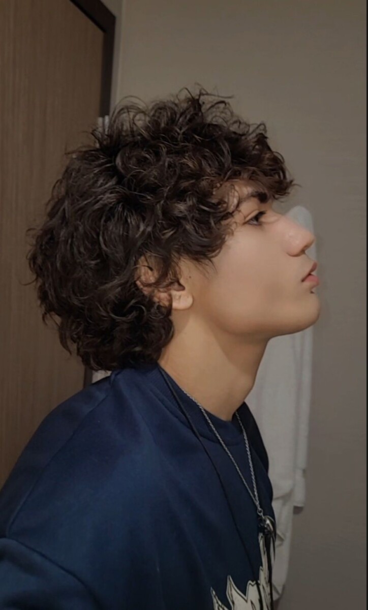 permanente homme québec