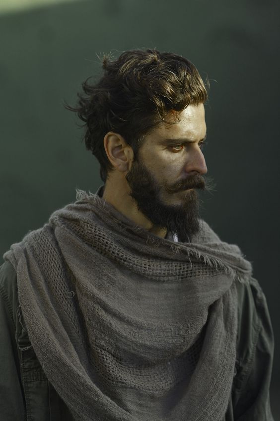 coupe de cheveux selon visage