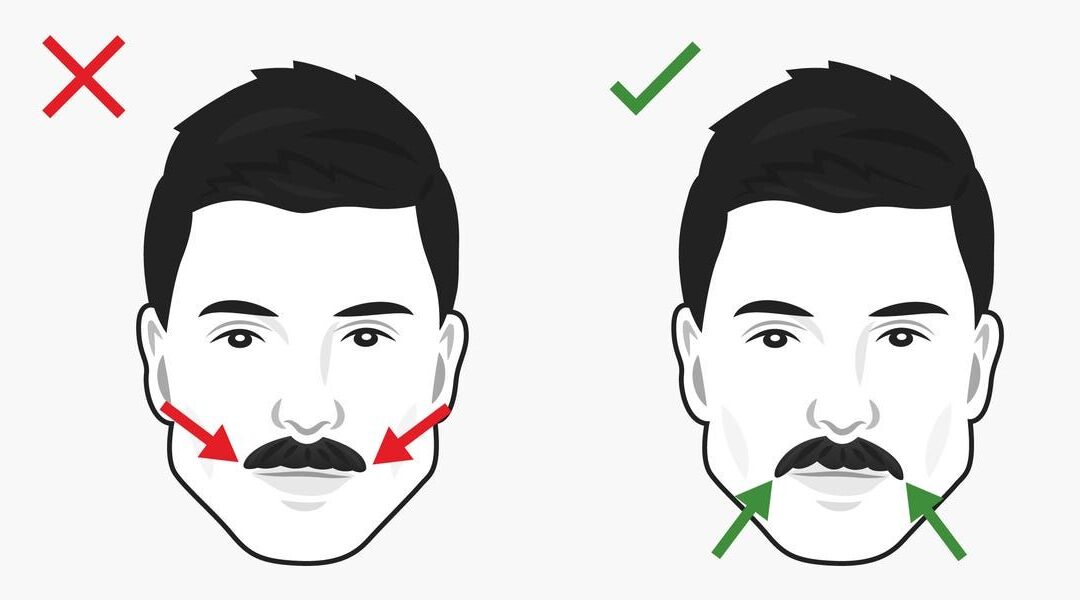 7 astuces incontournables pour sculpter votre moustache comme un expert