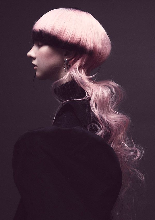 Art de la coiffure précision