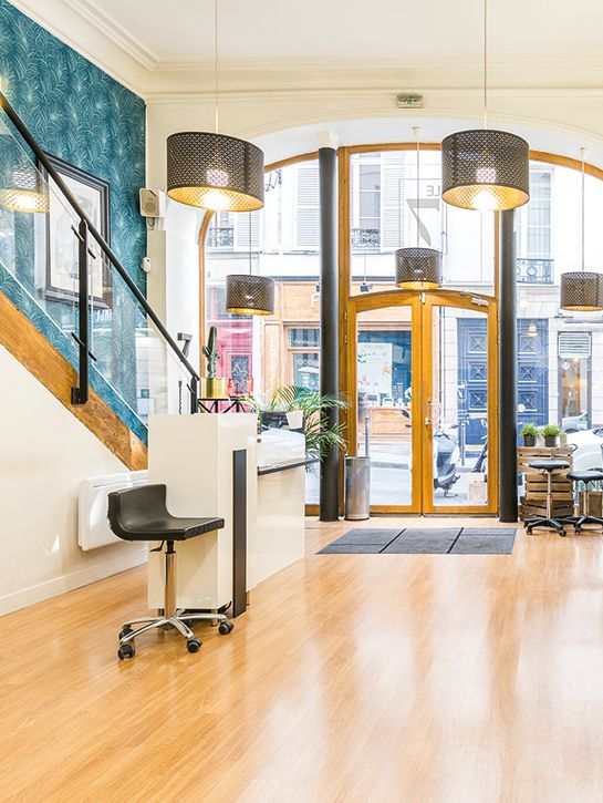 salon de coiffure pau