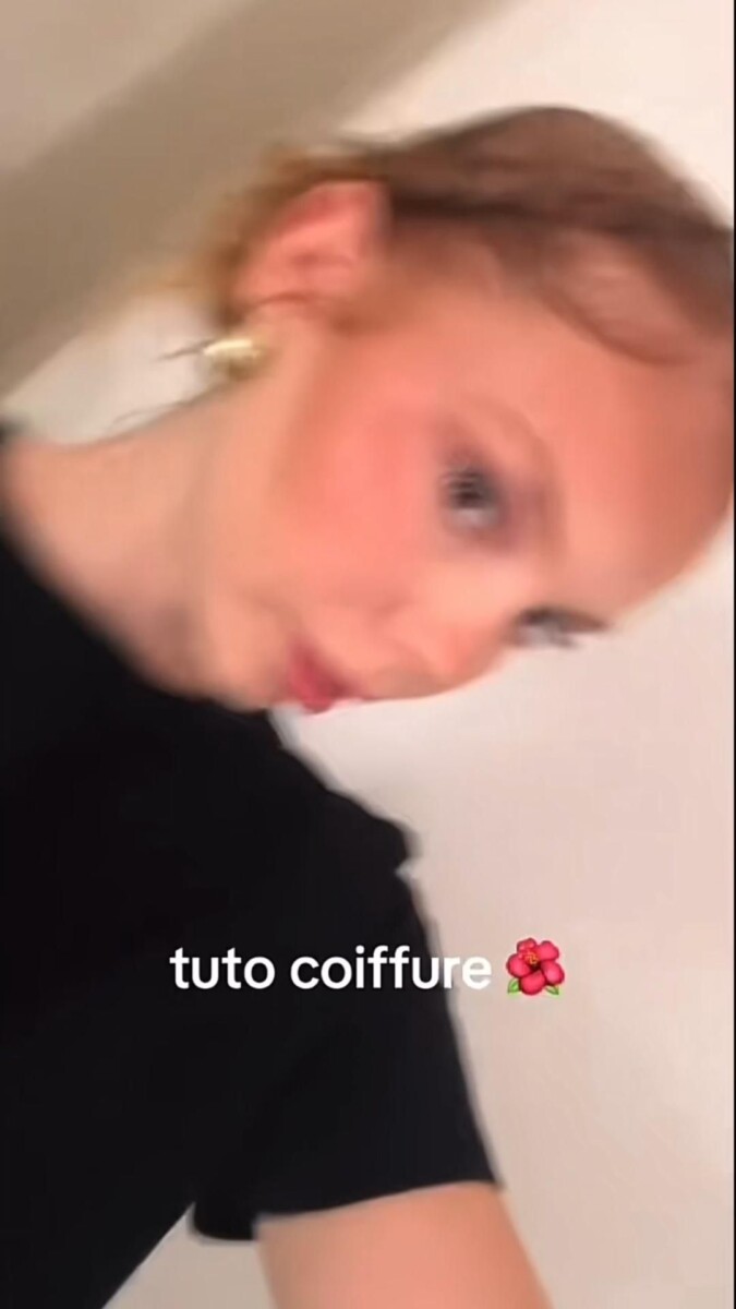 Techniques coiffure pro