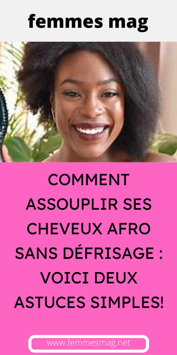 entretien cheveux mi-longs