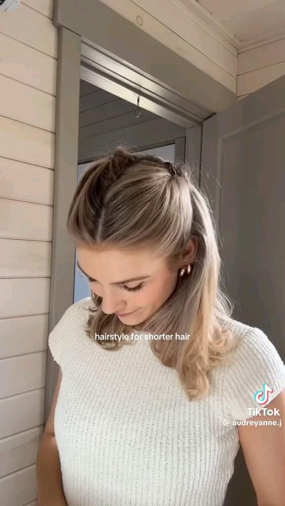 entretien cheveux mi-longs