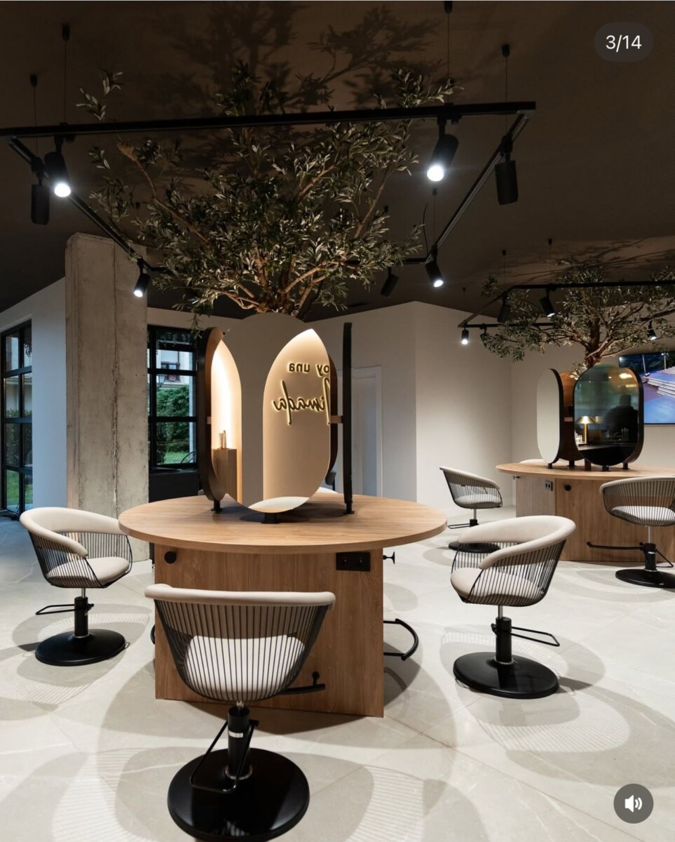 salon de coiffure pau