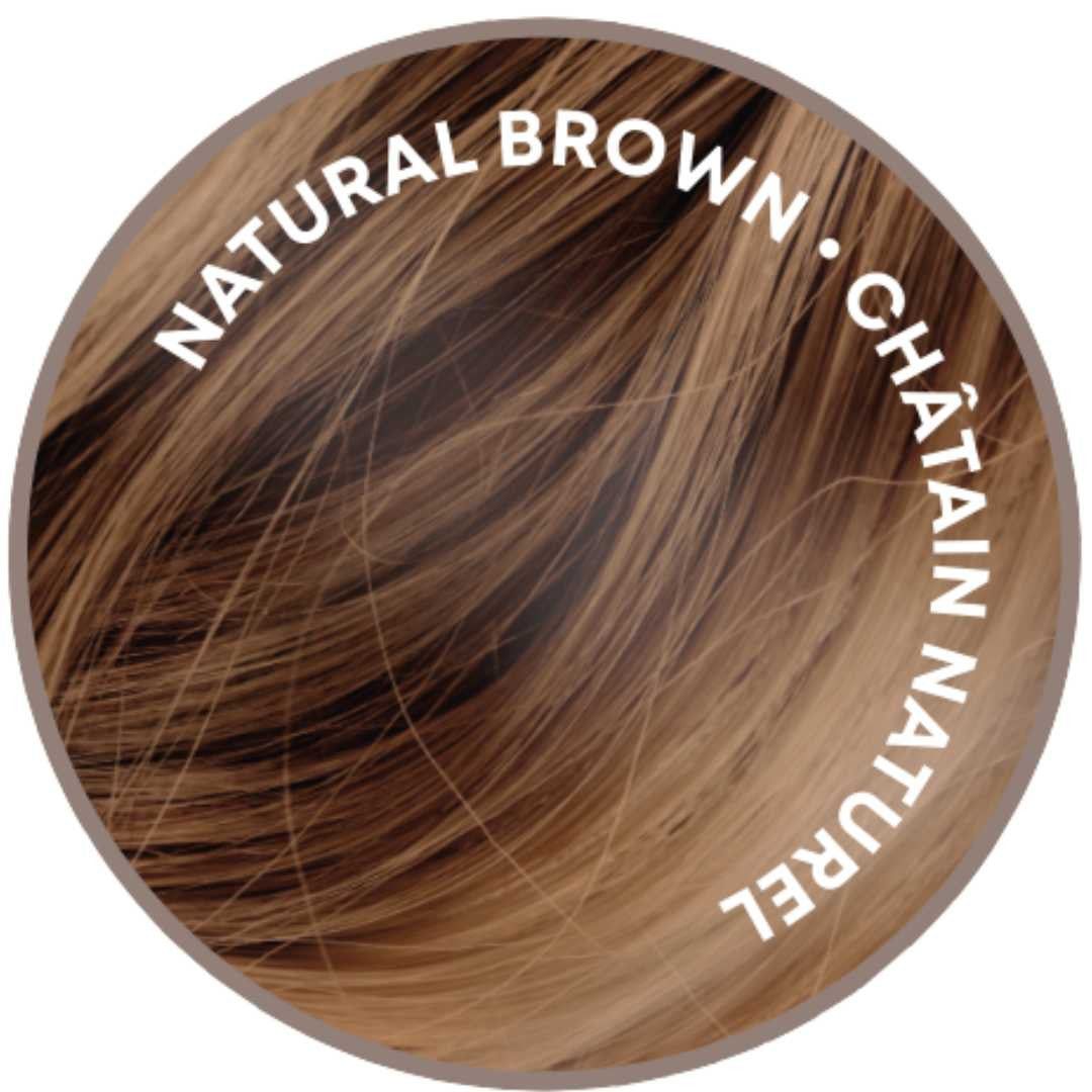 Teinte universelle cheveux éclat