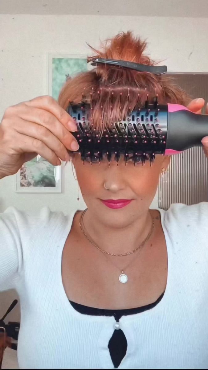 Astuces coiffeuse pro cheveux