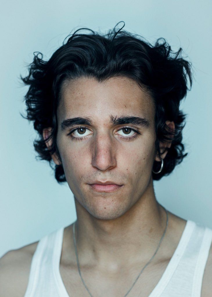 Morphologie visage coupe de cheveux