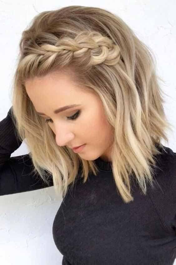 entretien cheveux mi-longs