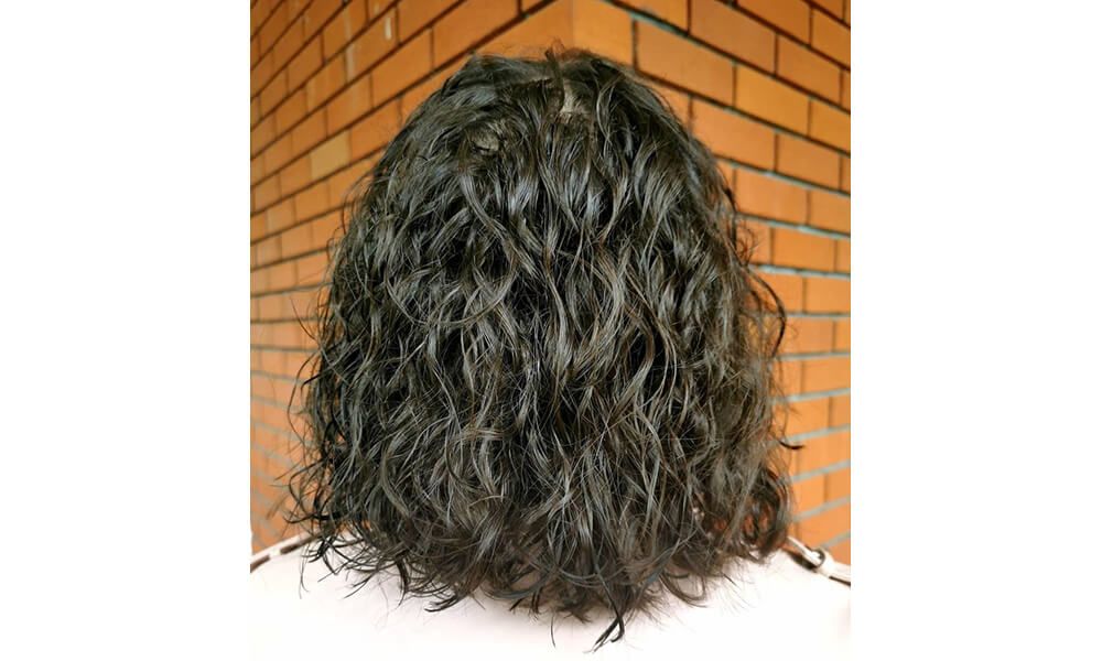 techniques de permanente