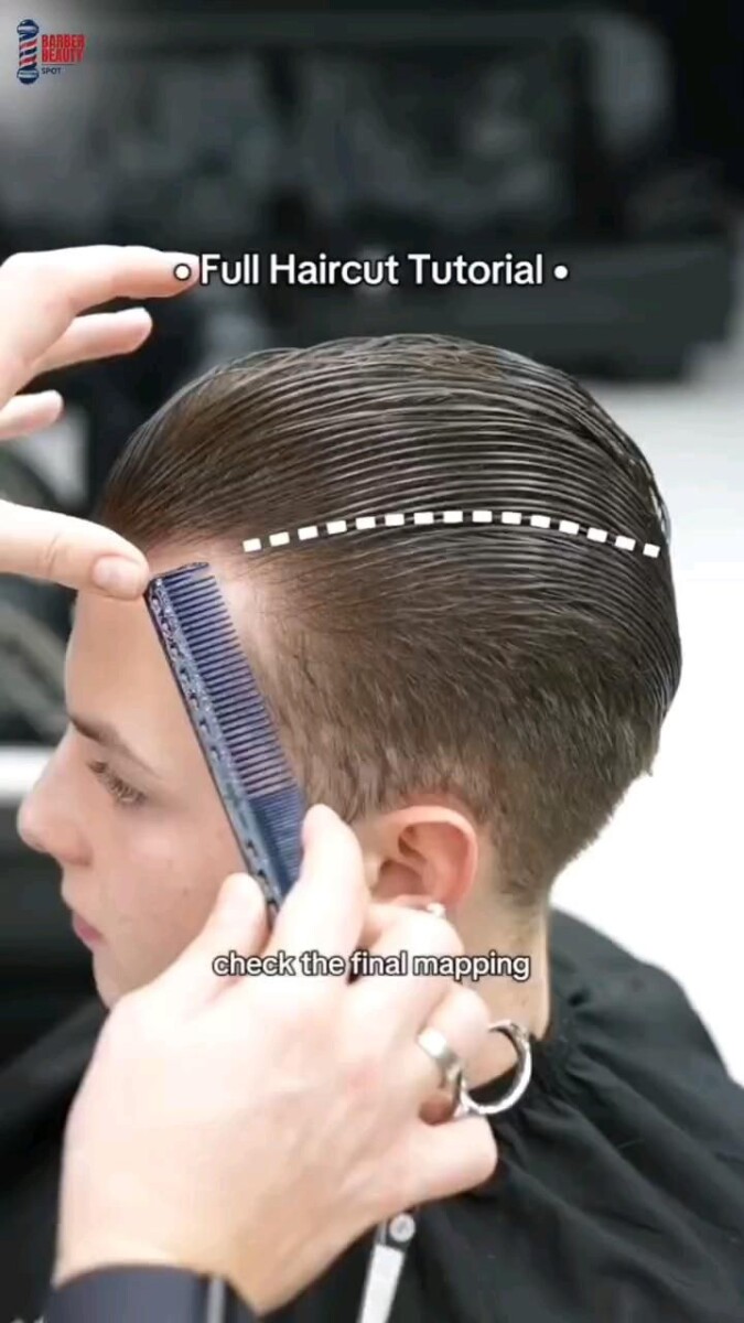Techniques coiffure pro