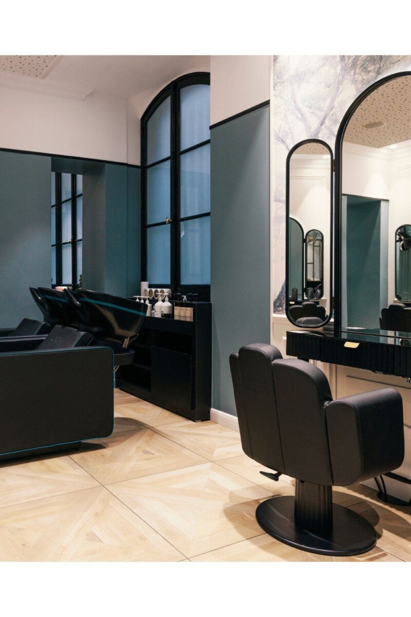 salon de coiffure pau