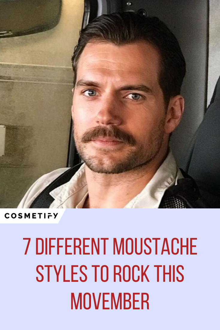 Taille moustache homme expert