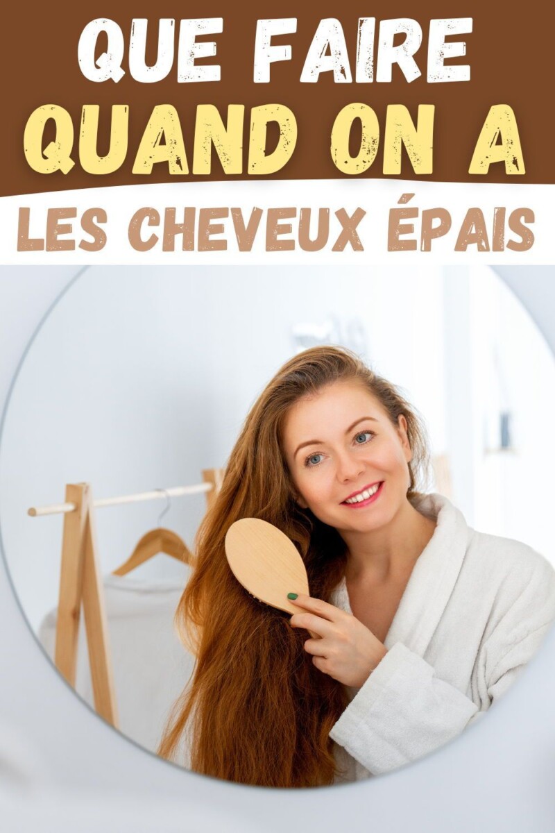 Astuces coiffeuse pro cheveux