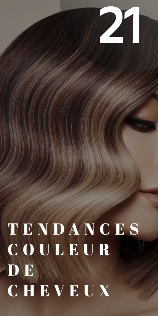 teinte de cheveux universelle