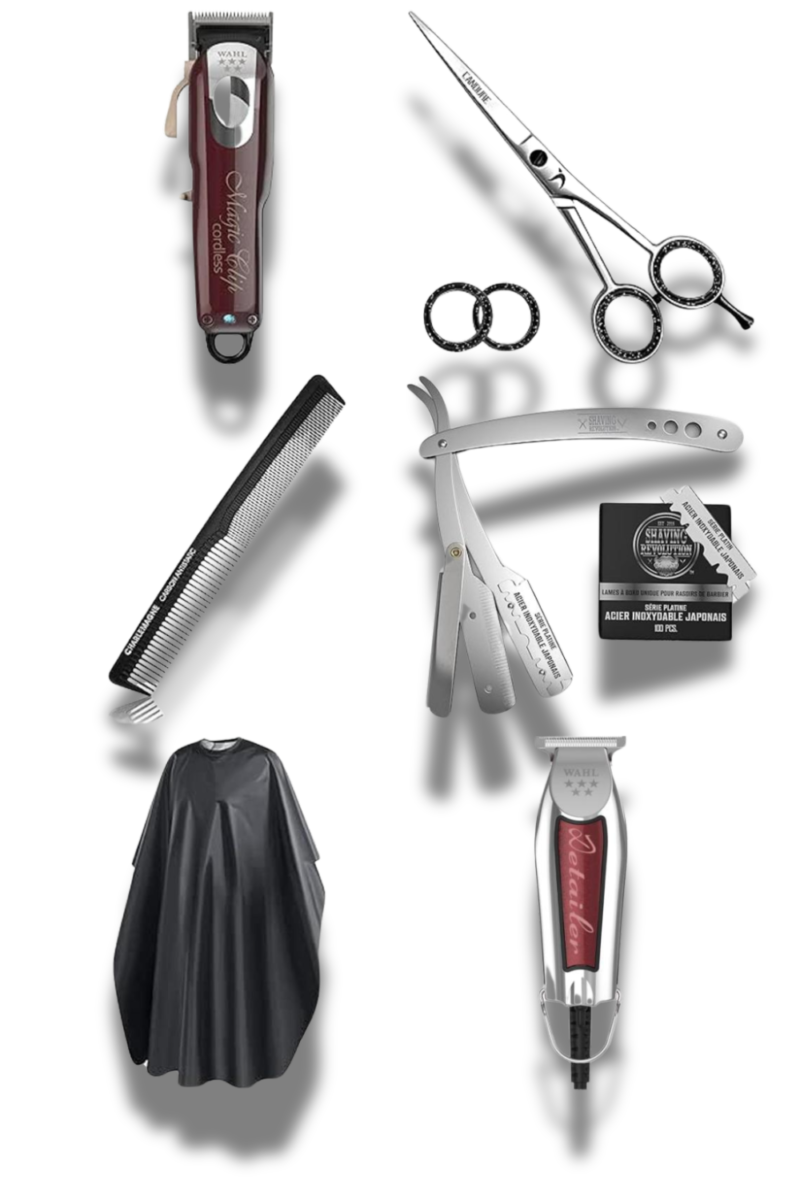 guide entretien équipement