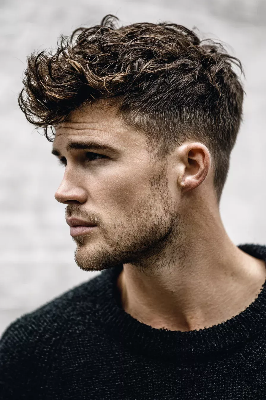 permanente homme québec