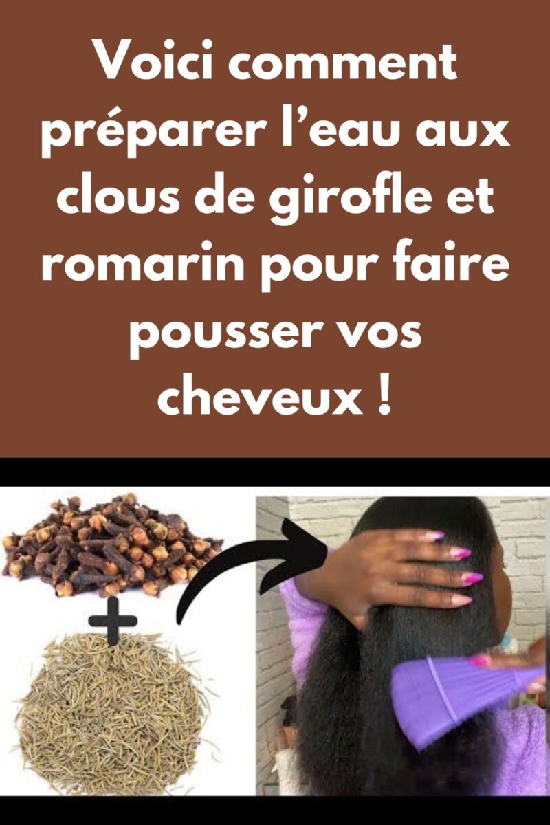 éclaircir cheveux naturellement