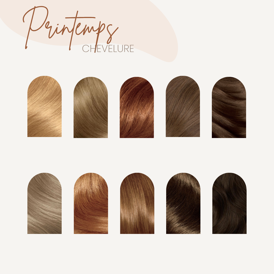 choisir coloration cheveux