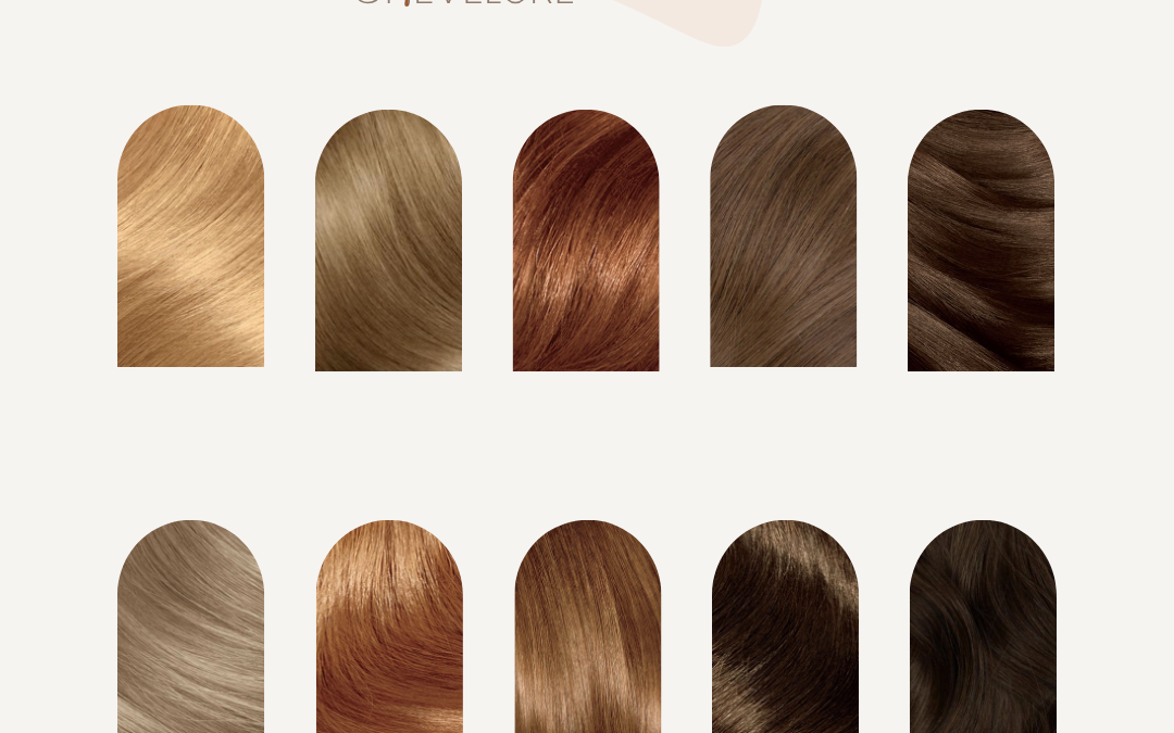 La teinte universelle qui magnifie toutes les nuances de cheveux