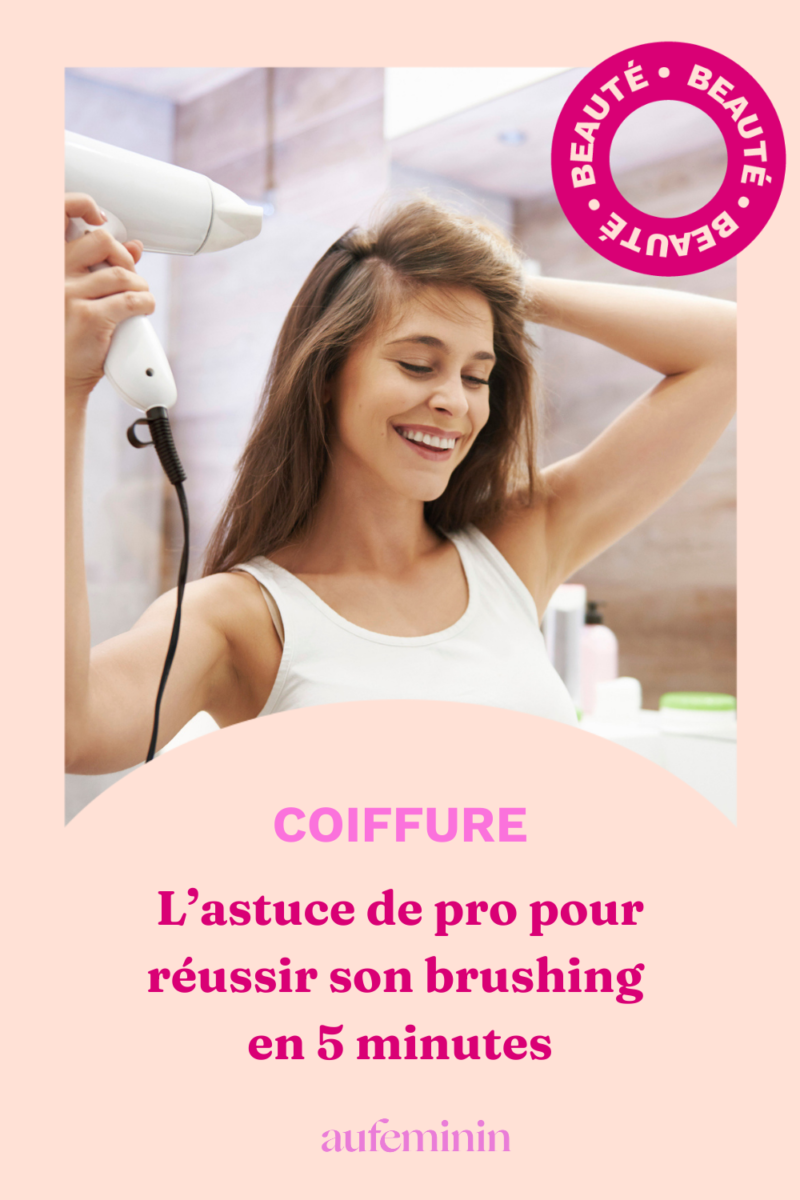Astuces coiffeuse pro cheveux