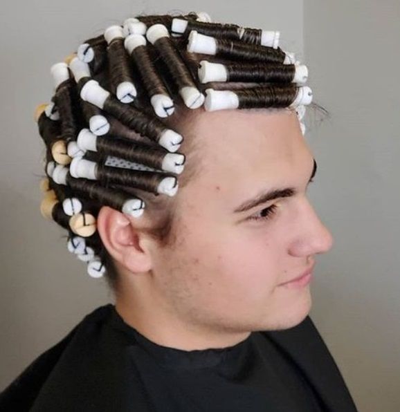 permanente homme québec