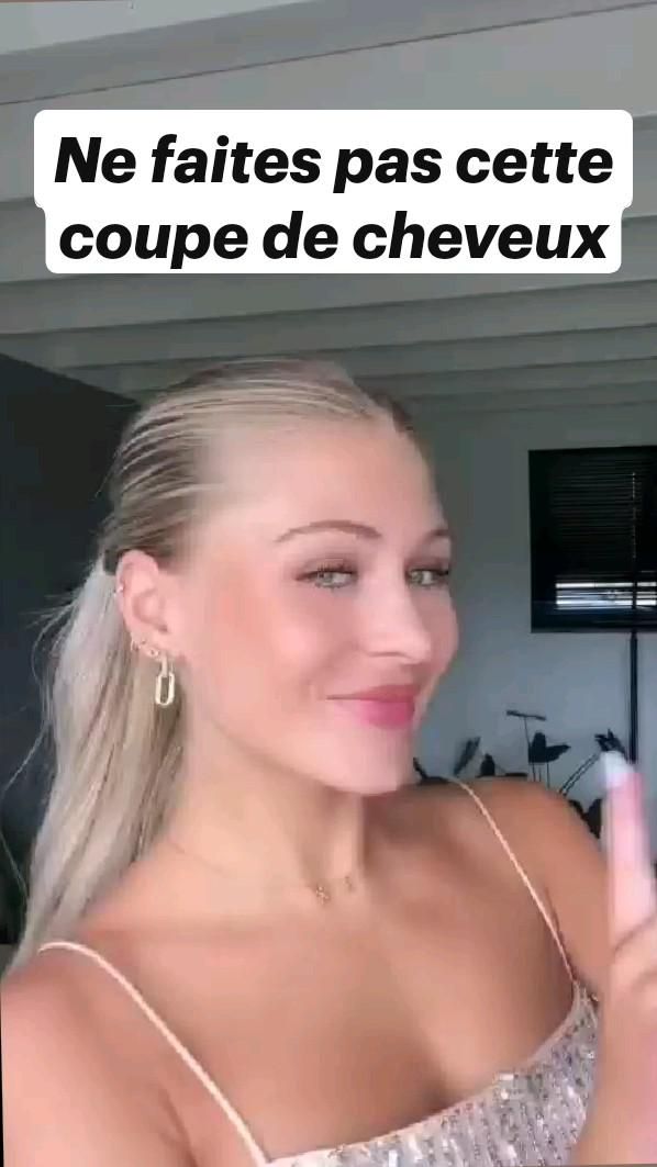 astuces coiffeuse