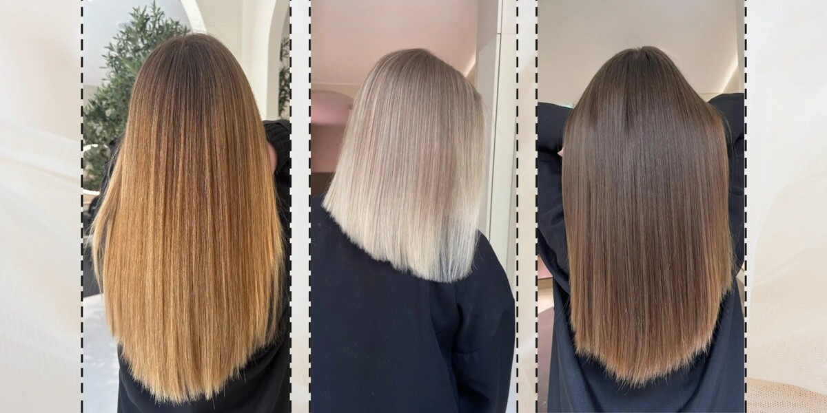 lissage brésilien ou botox capillaire